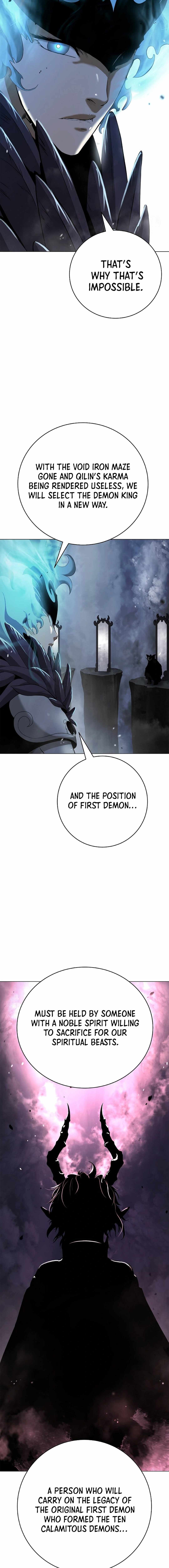 Call of the Spear Chapter 173 11